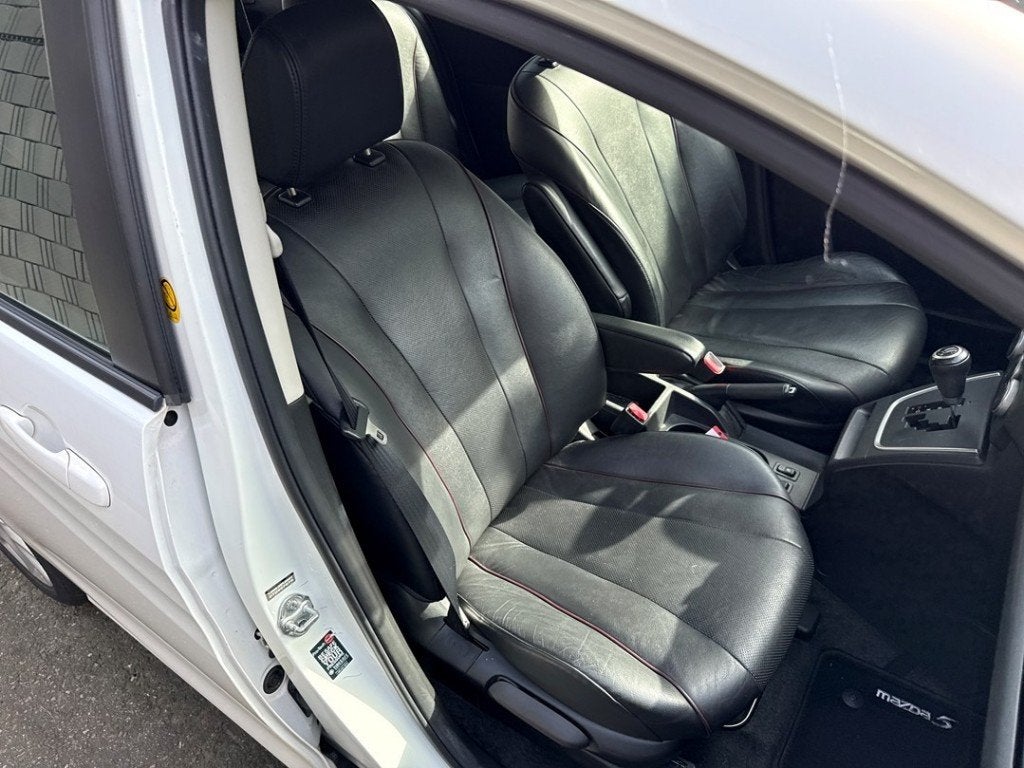 SIEGE AVANT DROIT ( PASSAGER ) Mazda 2 (DE), Hitdorfer Straße 73
51371  Leverkusen, DE, Mazda, Utilisé, Info@mazda.de