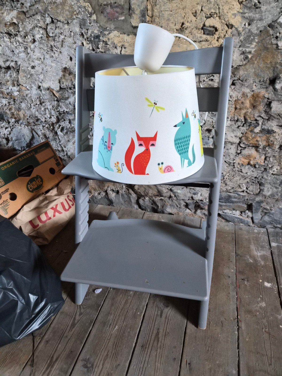 lampe à suspendre enfant, Maison & Meubles, Enlèvement