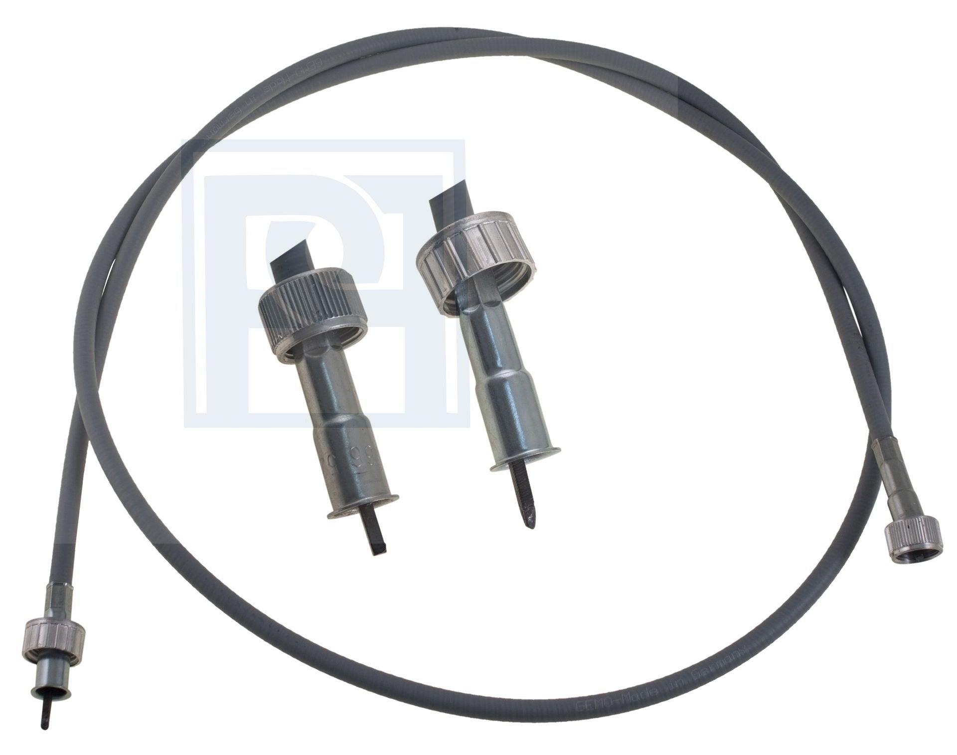 Volvo Kilometerteller kabel 1800S P1800S P1800E P1800ES  163, Enlèvement ou Envoi, Neuf, Volvo