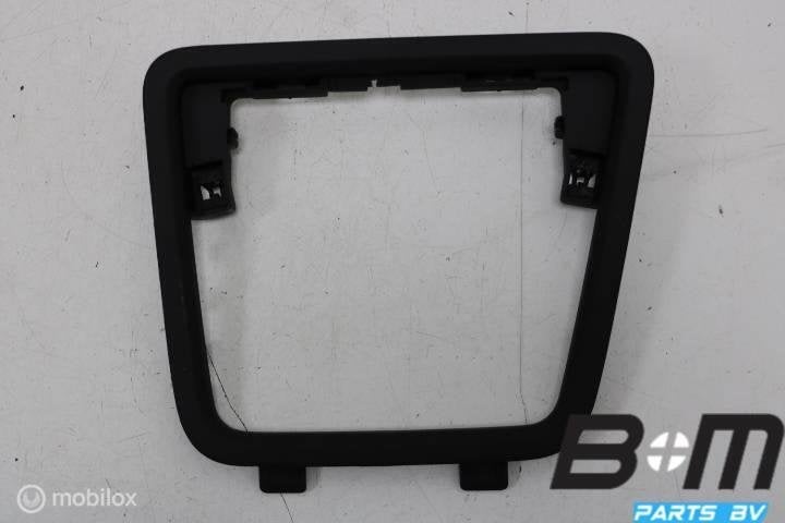 Bevestigingsframe voor schakelaar VW Sharan 7N 7N1863440, Gebruikt