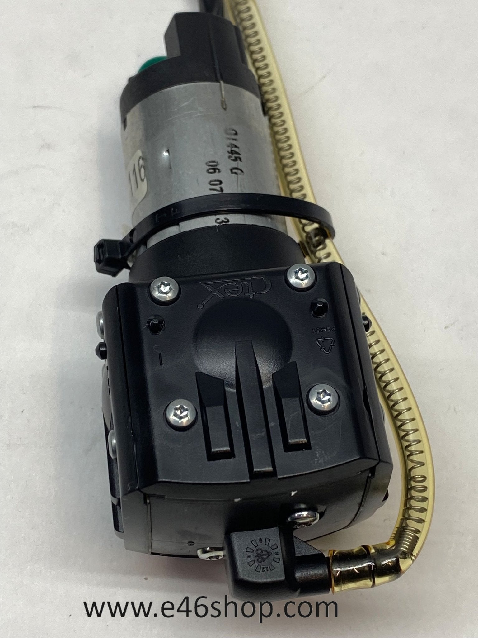 STOELPOMP WERVELKOLOM BMW "6 E63 OE 52107115693, Neuf, -, -, Enlèvement ou Envoi