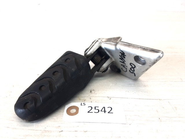 Canyon 500 1997 - 2002 Cagiva D1-53890