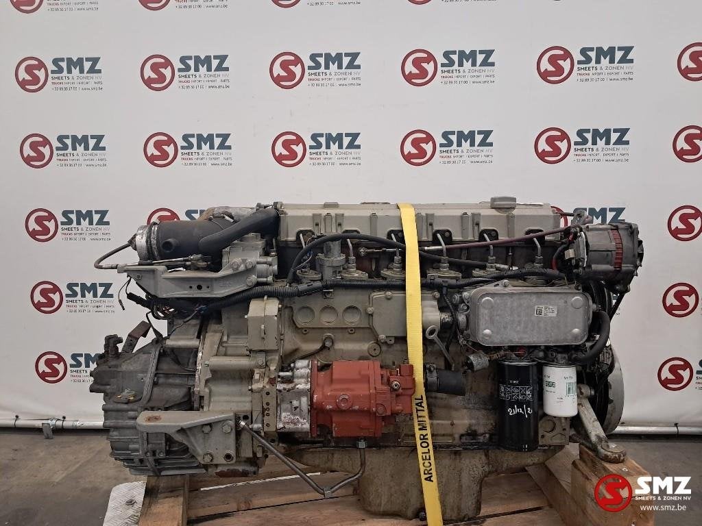 Occ Motor Vetus Deutz R DT66 E, Gebruikt, Overige merken, Overige Auto-onderdelen