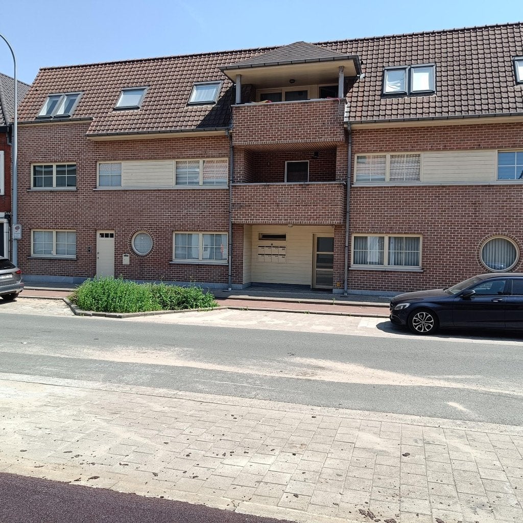mooi en ruim appartement waregem, Immo, Huizen en Appartementen te koop, Provincie West-Vlaanderen, Appartement, Verkoop zonder makelaar