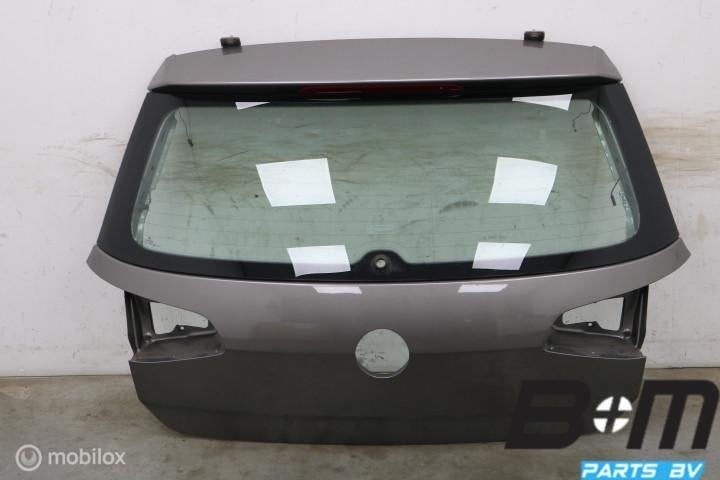 Achterklep VW Golf 7 LA7N 5G6827025AA, Utilisé