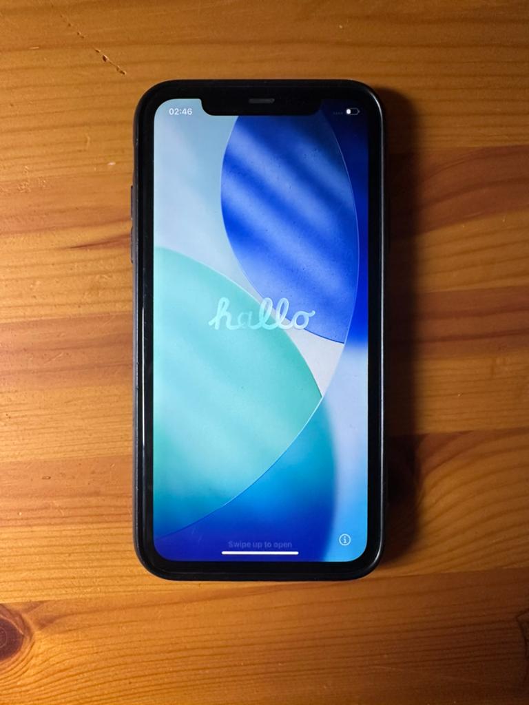iPhone 11 128 Go, 128 GB, Enlèvement ou Envoi, IPhone 11, Utilisé