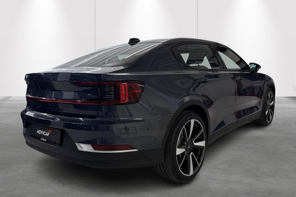 Polestar 2 Long Range Dual Motor 78 kWh (automatique), Autos, Polestar, Polestar 2, Achat, 408 ch, 2113 kg