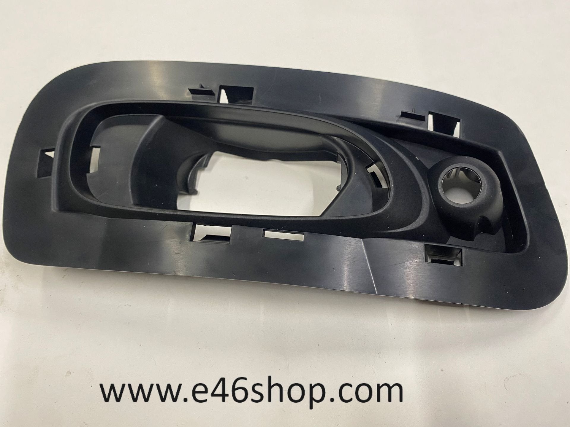 MINI BUMPER ROOSTER ACHTER LINKS OE 51127199787 NIEUW, Auto-onderdelen, -, -, Nieuw, Ophalen of Verzenden