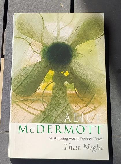 That Night van Alice Mc Dermott, Boeken, Overige Boeken, Nieuw, Ophalen of Verzenden