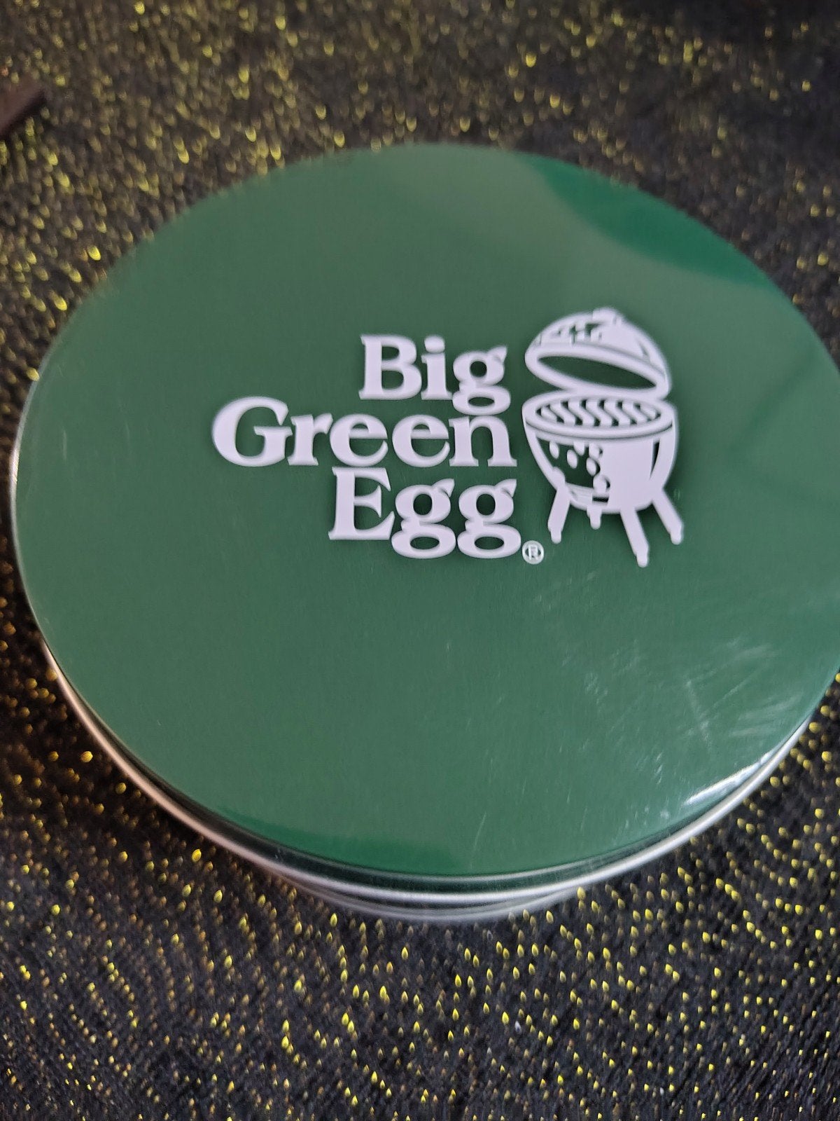greenegg-golf geschenkdoos, Verzamelen, Ophalen