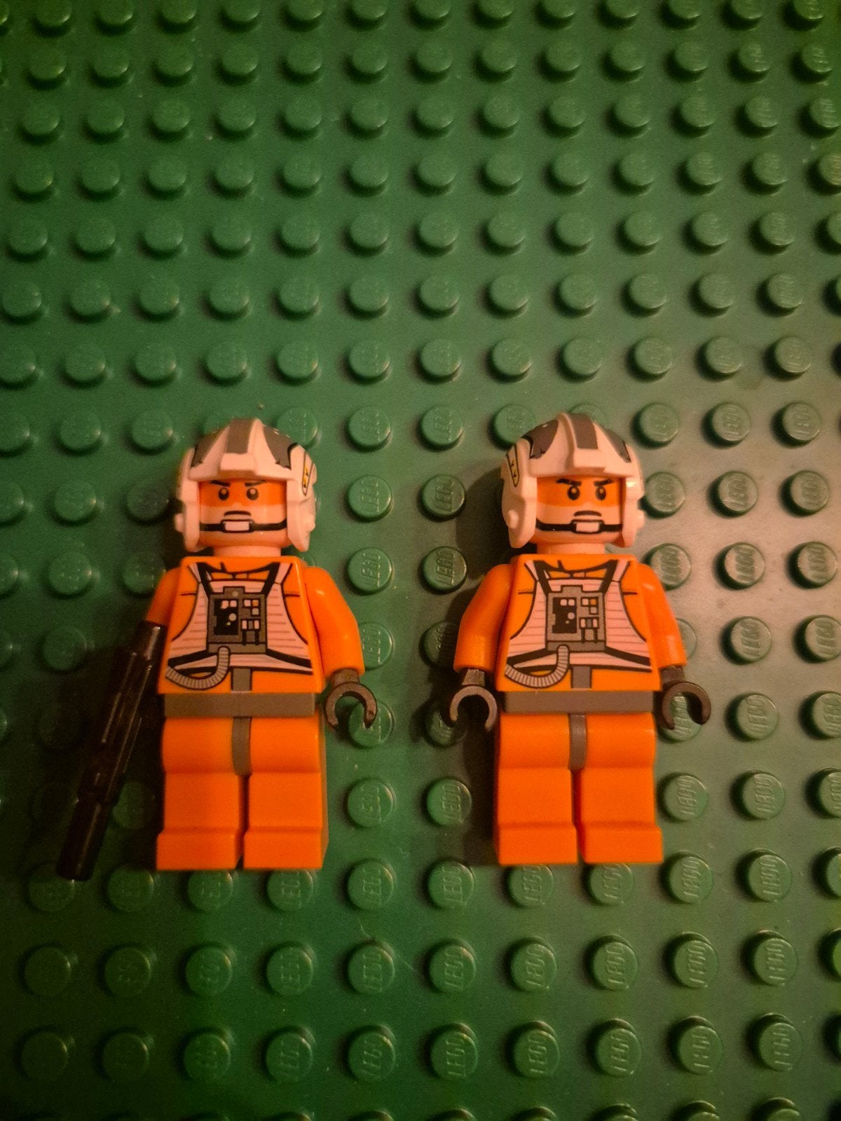 lego star wars, Ophalen of Verzenden, Lego, Star Wars