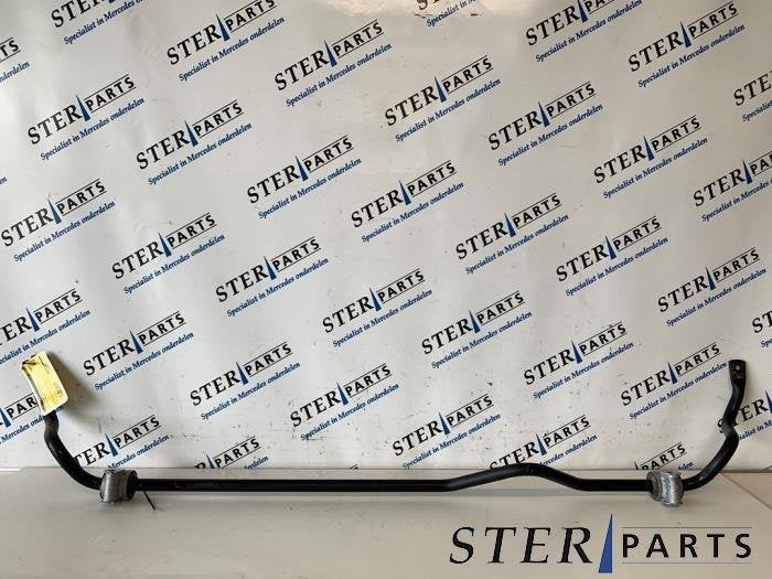 Stabilisatorstang achter van een Mercedes S-Klasse, Gebruikt, -, Ophalen of Verzenden, -