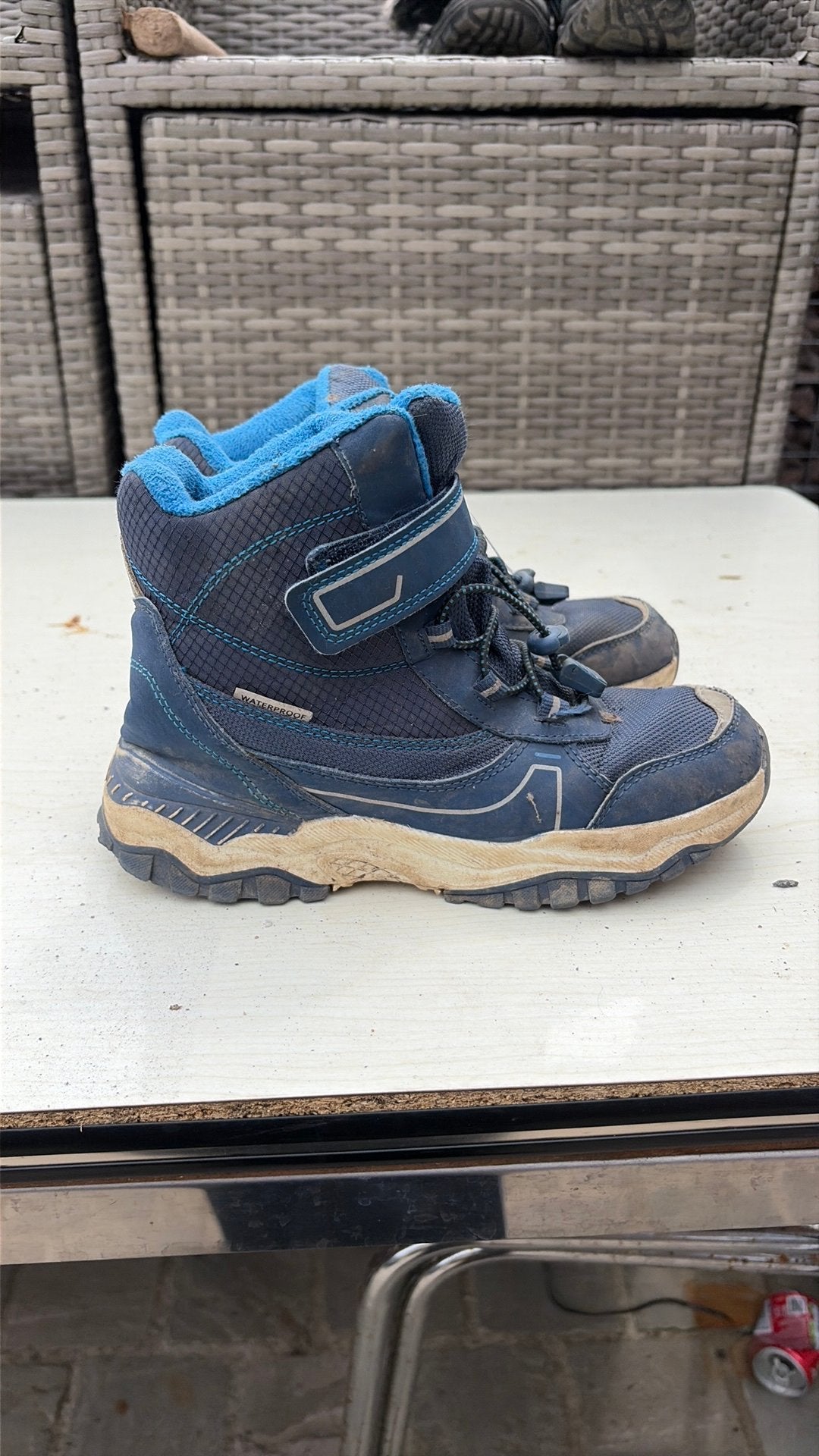 Kinder schoenen, Ophalen, Gebruikt, Schoenen, Jongen