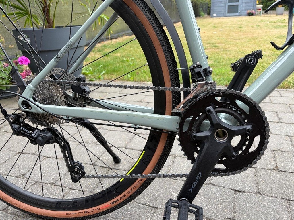 Cube, Fietsen en Brommers, Fietsen | Mountainbikes en ATB, Ophalen, Zo goed als nieuw, Heren, Overige merken