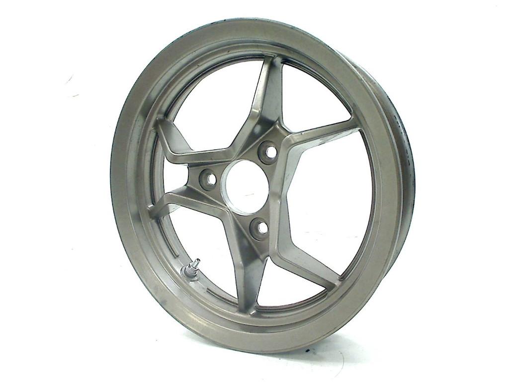 JANTE AVANT Kymco CV3 2023 (01-2023/-) (44601-AGJ5-E00), Utilisé