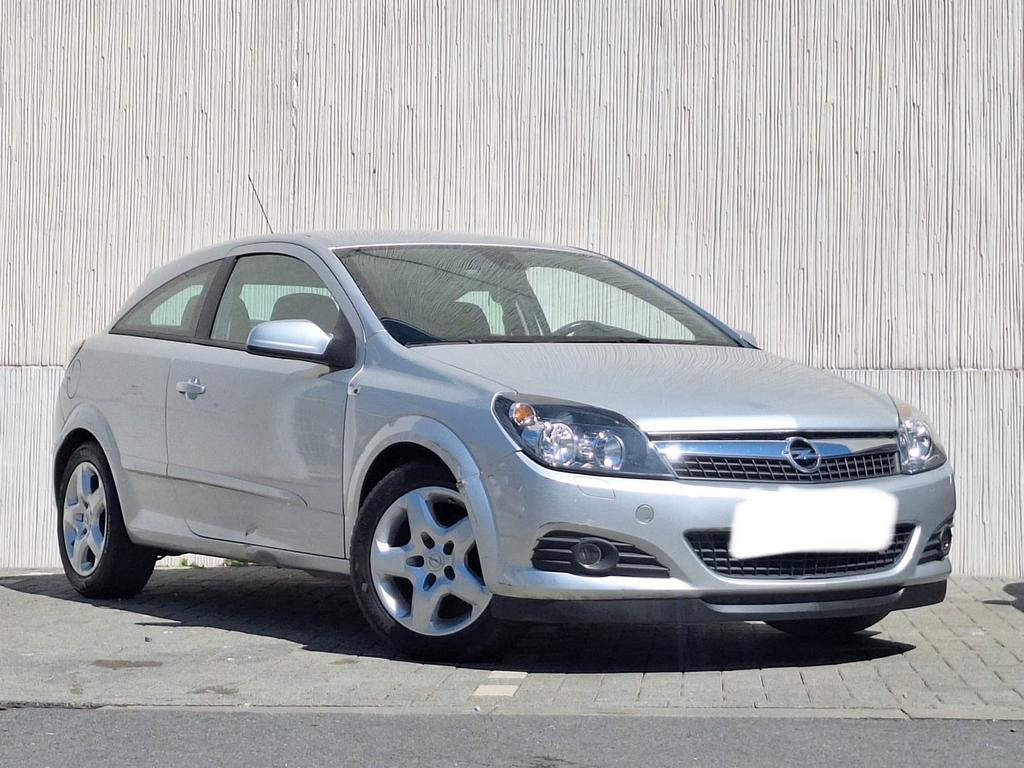 Opel Astra Gtc ESSENCE 1.4, Auto's, Handgeschakeld, Particulier, Euro 4, Astra
