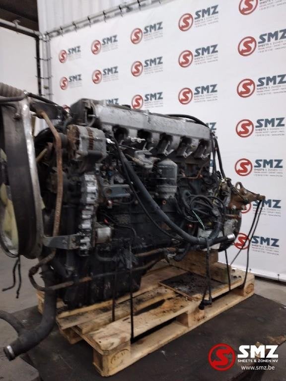 Occ motor Renault 420pk DCI11C+J01, Gebruikt, Renault, Overige Auto-onderdelen