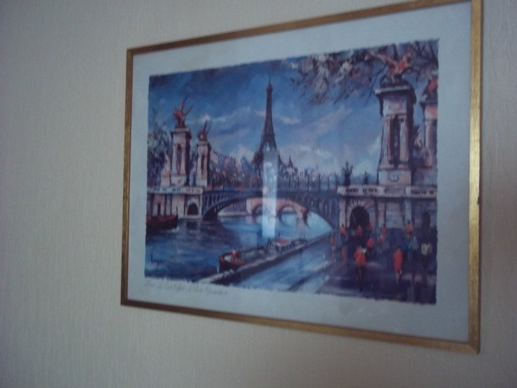 afdruk, Ophalen, Print