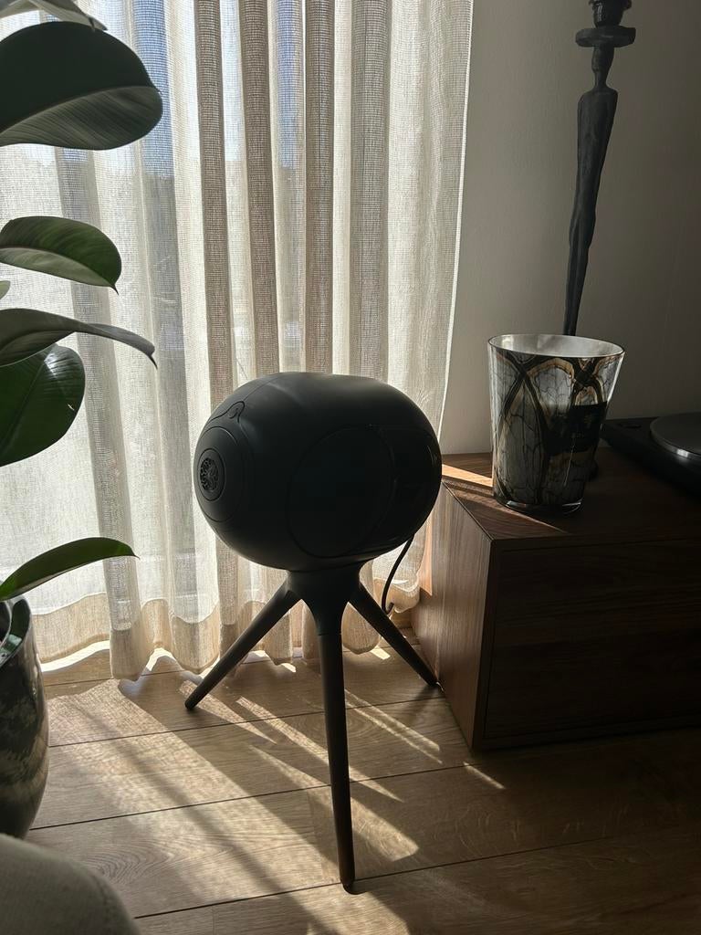 Deviatet phantom I 108db, Audio, Tv en Foto, Luidsprekerboxen, Ophalen, Zo goed als nieuw