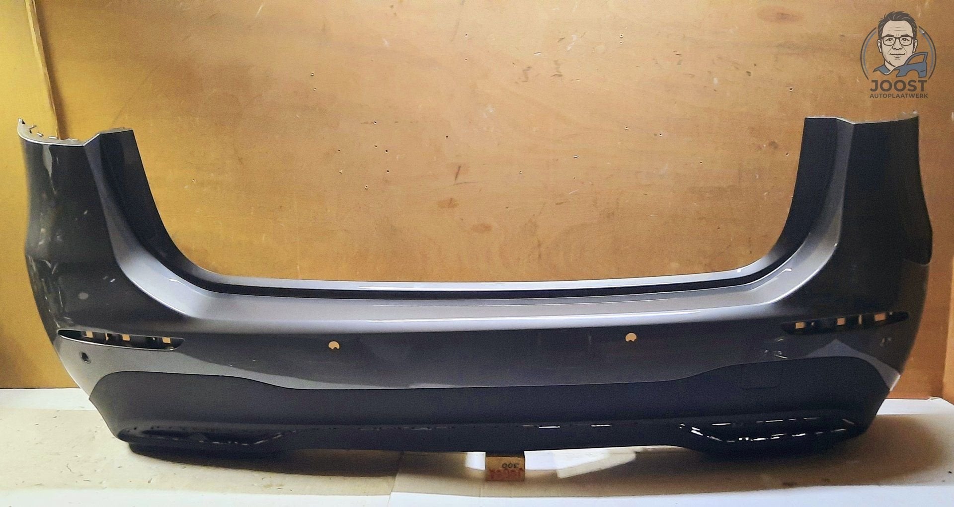 Achterbumper org.Mercedes B-klasse W247 v.a '18 A2478855100, Auto-onderdelen, Gebruikt, -, Ophalen of Verzenden, Achter