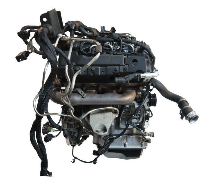 Audi/Porsche/VW Q7 3.0 TDI - MCR.CC-MCR-CR.CC-CRCA-CRCB, Enlèvement ou Envoi, Révisé, Audi