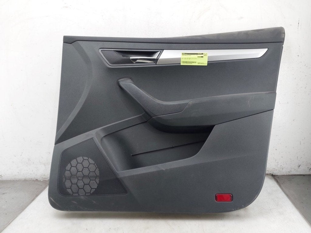 PANNEAU DE PORTE AVANT DROIT Skoda Karoq (|57B867014ACCI|), Autos : Pièces & Accessoires, Utilisé, Info@skoda-auto.de, Skoda, Max-Planck-Straße  3-5
64331  Weiterstadt, DE
