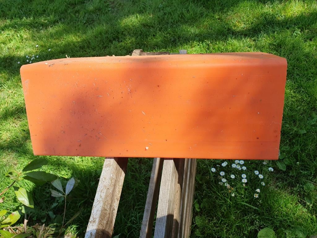 Hoeken voor transport