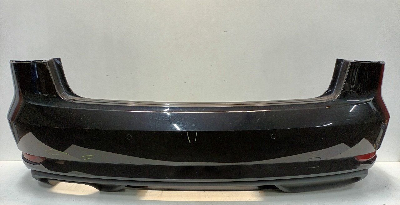 Bumper achter Audi A3, Onderdelen@venauto.nl, Van der Ven Autorecycling B.V., Arrière, Ettenseweg 76, 4706 PB Roosendaal, The Netherlands