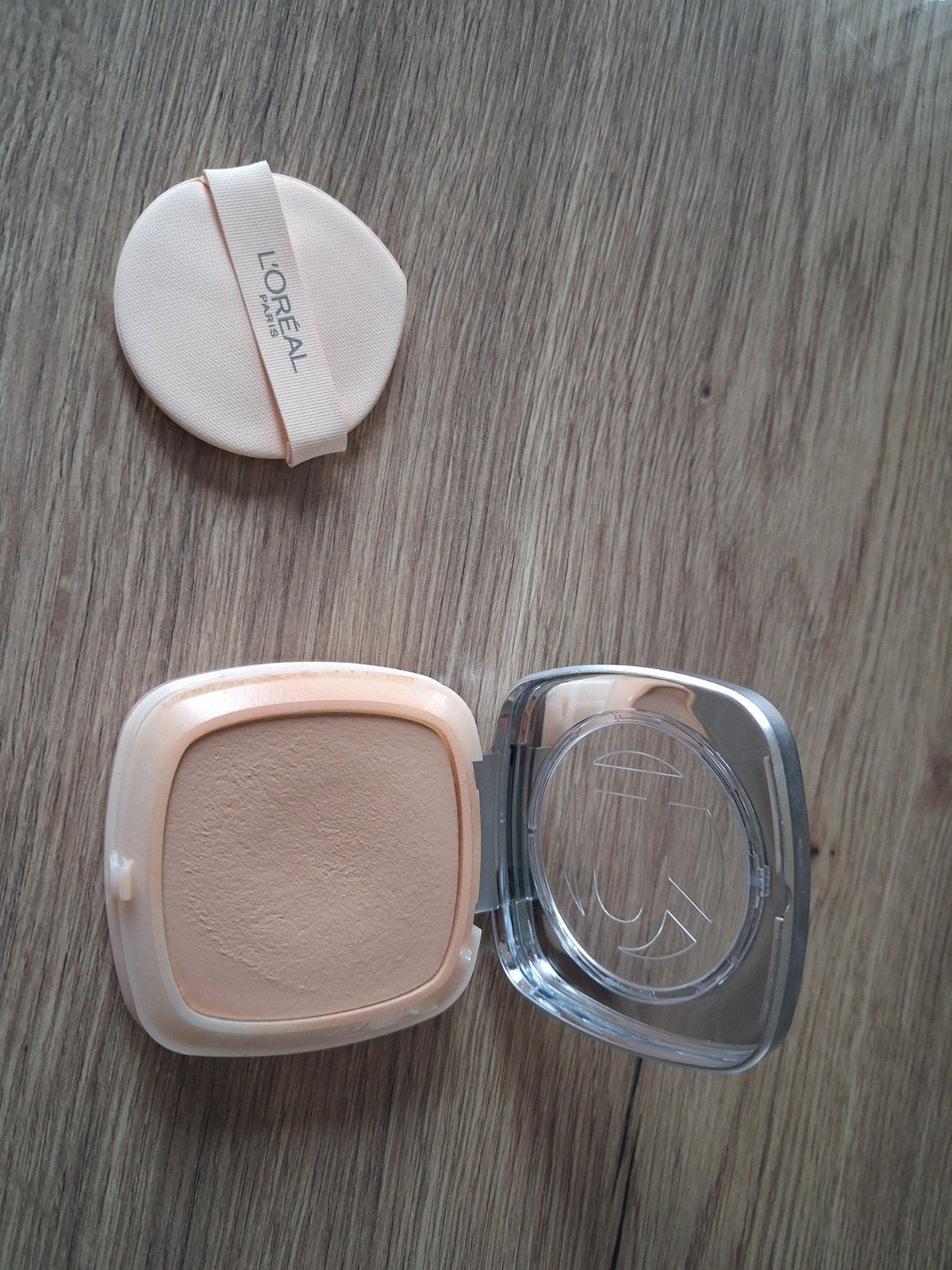 Baume teinté L'Oréal No. 2.5, Enlèvement ou Envoi, Comme neuf, Tout le visage, Maquillage