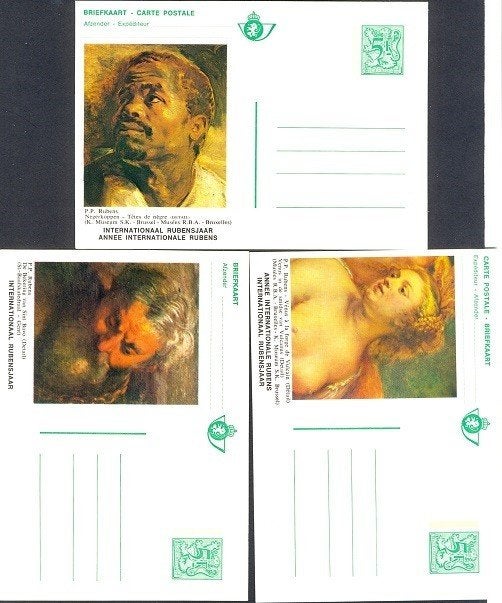 postzegels, Postzegels en Munten, Ophalen of Verzenden, Postfris