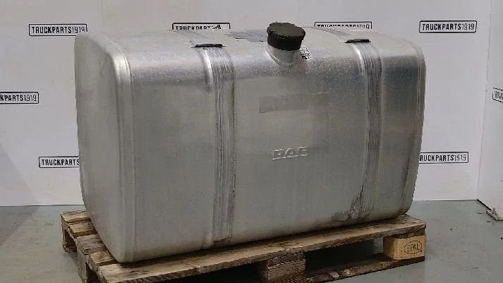 DAF Fuel System Brandstoftank 495L, Ophalen, Gebruikt, DAF, Brandstofsystemen