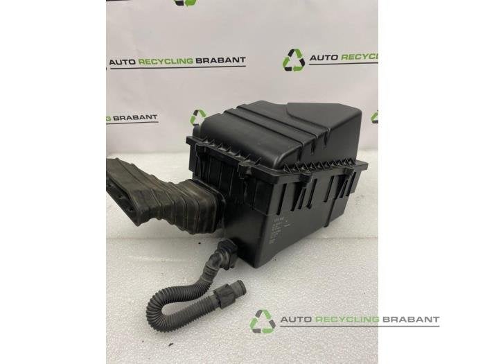 Filtre à air d'un Audi A1, -, 3 mois de garantie, Utilisé, -