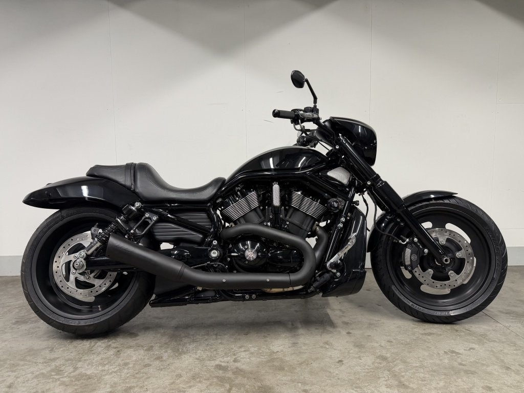 Harley-Davidson VRSC VRSCDX NIGHT ROD SPECIAL (bj 2008), Motoren, Motoren | Harley-Davidson, Via Galileo Galilei 1
30033   Noale, IT
