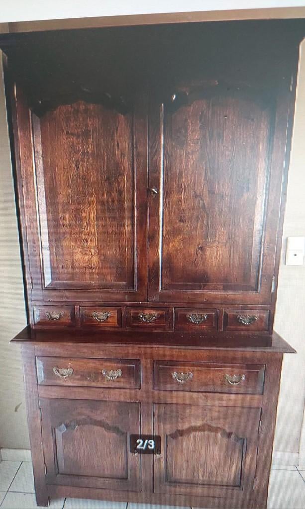 KASTEN, Ophalen, Gebruikt