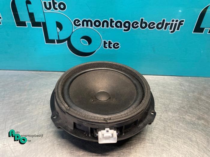 Haut-parleur d'un Ford Mondeo (Mondeo 07-), Autos : Pièces & Accessoires, Électronique & Câbles, Ford, Utilisé, 3 mois de garantie