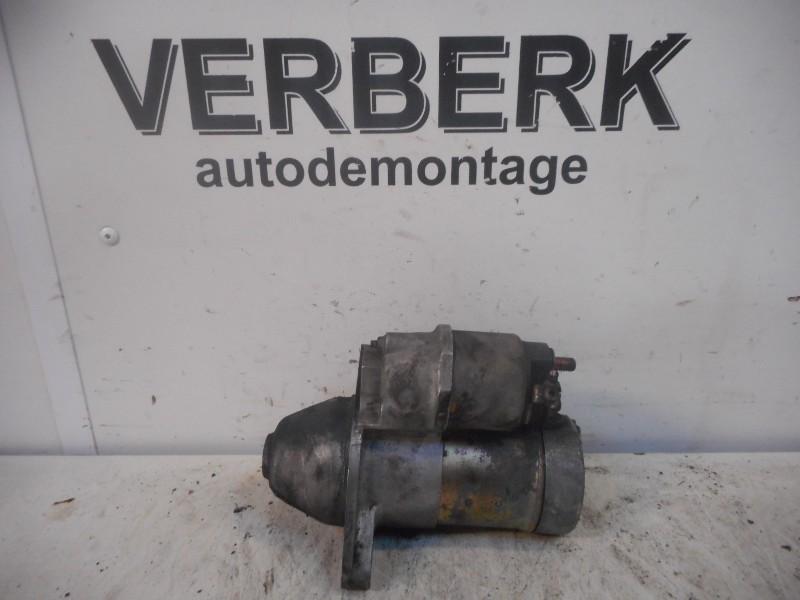 STARTMOTOR Opel Corsa C (F08 / 68) (8971891181), Gebruikt, Opel