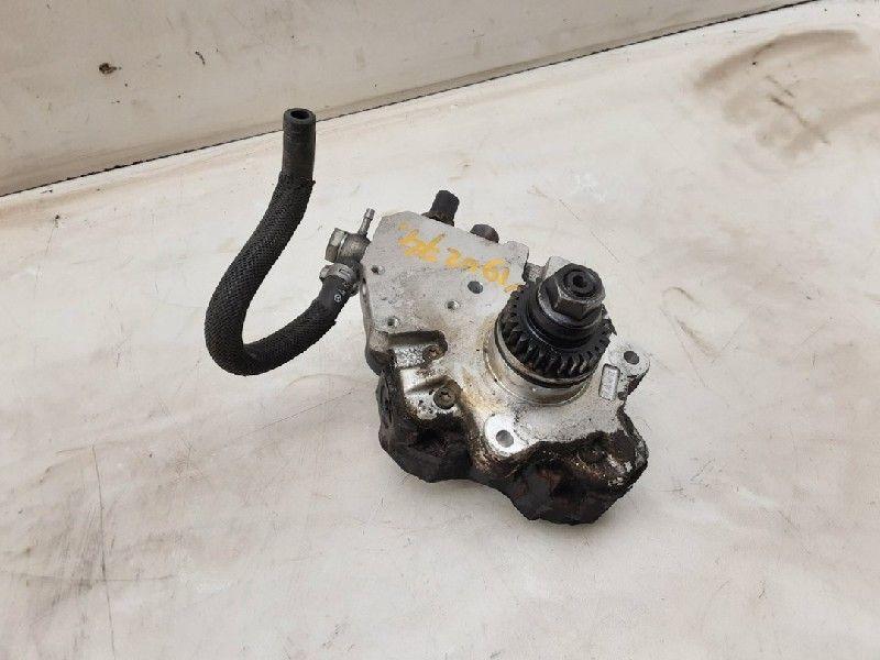 POMPE CARBURANT GASOIL DIESEL Mitsubishi Colt (Z2 / Z3), Utilisé, Mitsubishi