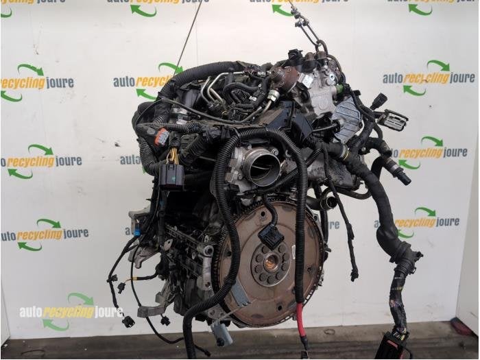 Moteur, -, Utilisé, -, -
