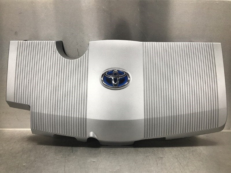 CACHE SOUS MOTEUR Toyota Prius (ZVW5) (|1260137010|), Utilisé, Toyota