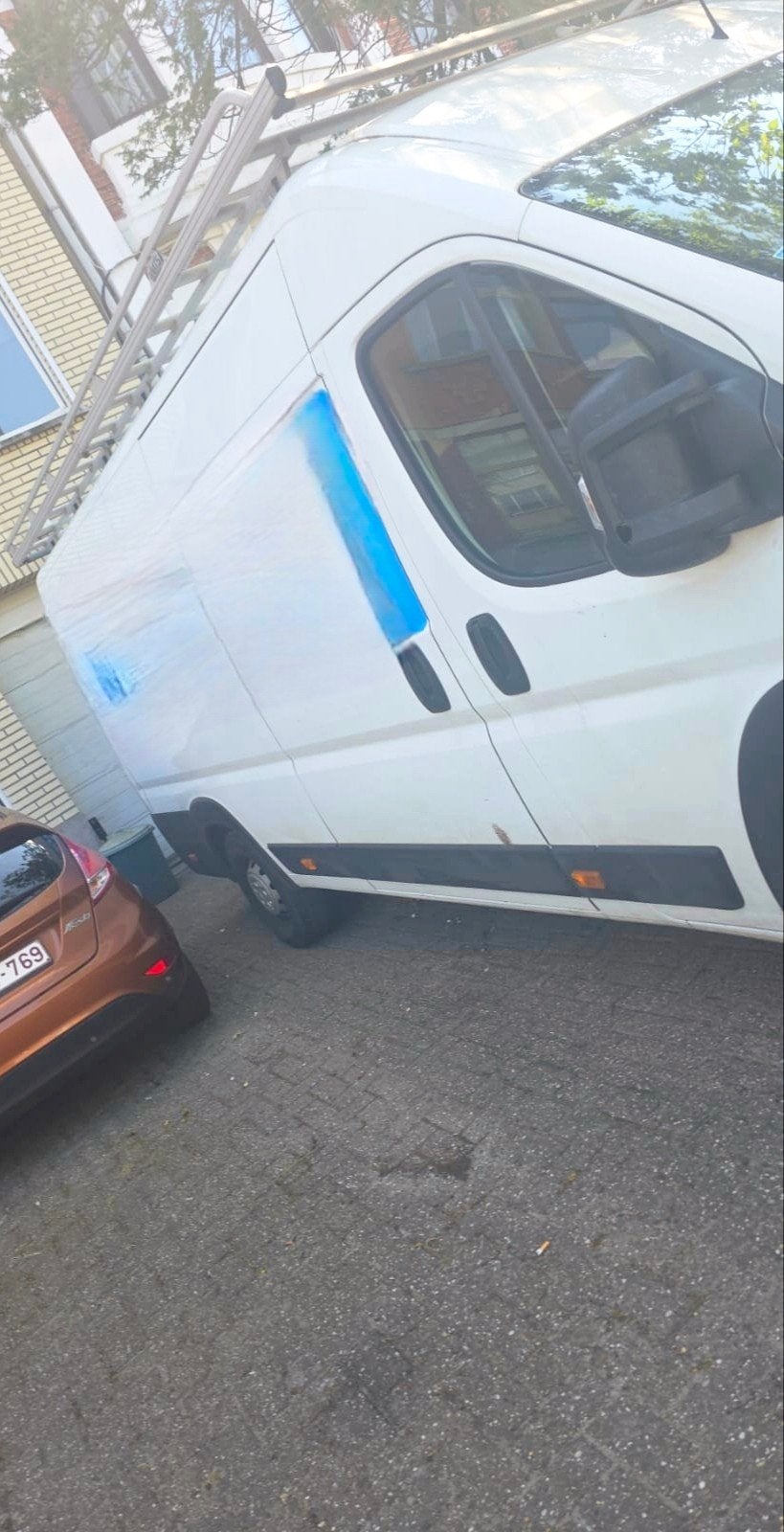 citroen jumper, Autos, Entreprise, Achat