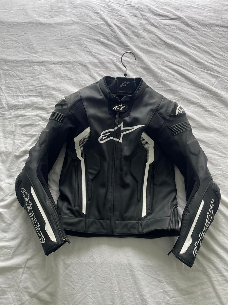 Alpinestars Missile V2 2pc, Motoren, Kleding | Motorkleding, Ophalen, Nieuw zonder kaartje, Heren, Combipak