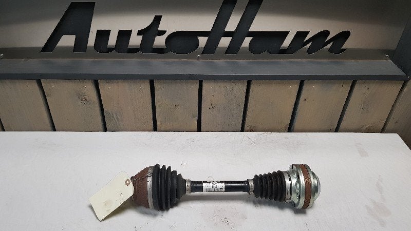 CARDAN AVANT GAUCHE (TRANSMISSION) Audi A3 (8V1 / 8VK), Autos : Pièces & Accessoires, Utilisé, Audi