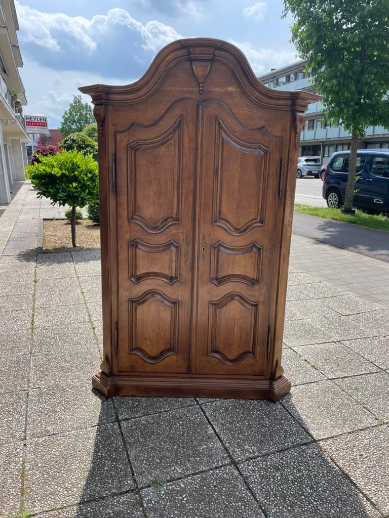 Antiek kast, Antiek en Kunst, Ophalen