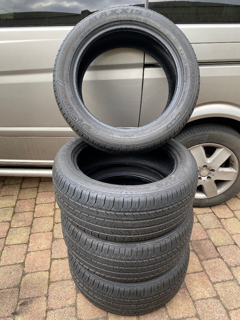235/50 R18 Zomer & All Season Banden, Auto-onderdelen, Banden en Velgen, Ophalen, 18 inch, Nieuw, 235 mm