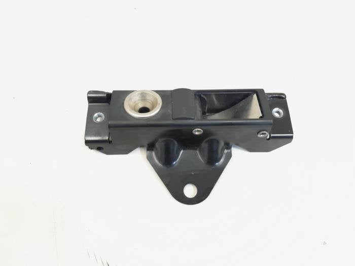 Verrouillage toit escamotable d'un Volkswagen Golf, Volkswagen, -, 3 mois de garantie, Utilisé