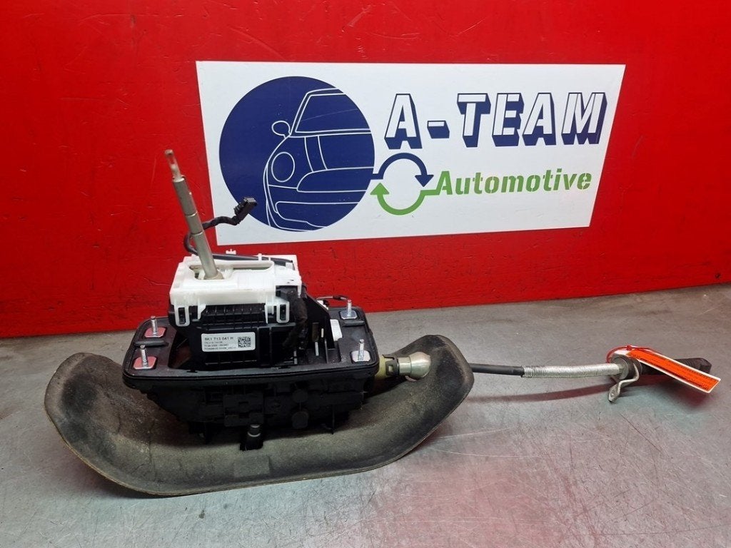 SELECTEUR DE VITESSES AUTOMATIQUES Audi A4 Avant (B8), Autos : Pièces & Accessoires, Auto-Union-Straße  1,
85057  Ingolstadt, DE