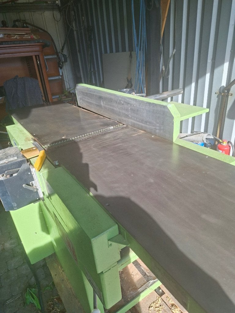 Schaafmachine, Doe-het-zelf en Bouw, Ophalen of Verzenden, Gebruikt, Elektrisch