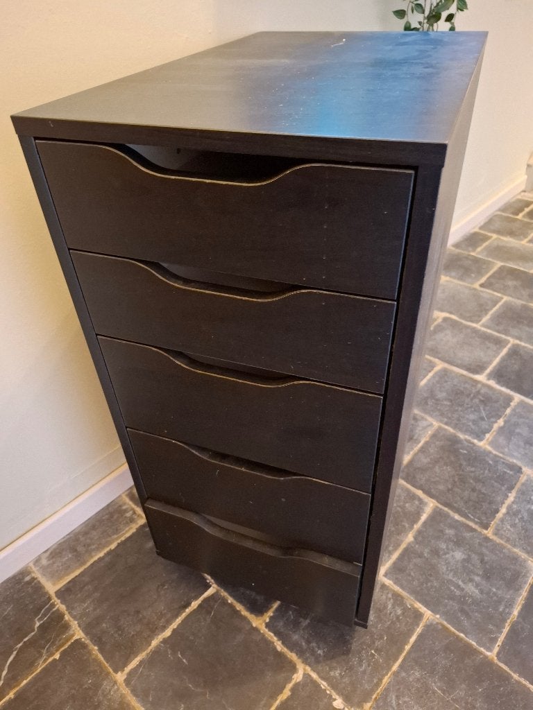 Ladeblok, Bureau d'écolier, Utilisé, IKEA, Enlèvement