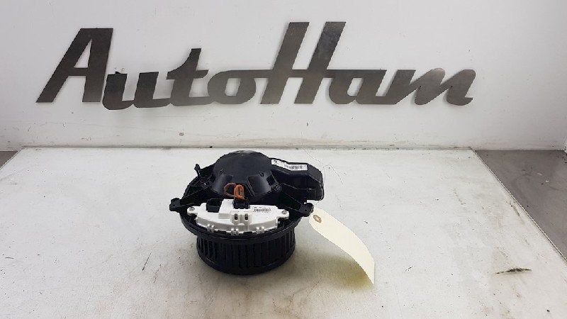 KACHEL VENTILATORMOTOR BMW 3 serie Touring (F31), Auto-onderdelen, Airco en Verwarming, BMW, Gebruikt