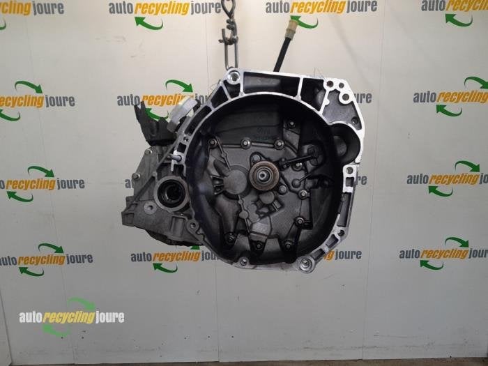 Boîte de vitesse d'un Dacia Logan, Dacia, -, -, 3 mois de garantie